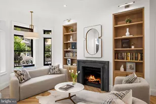 1716 Swann St NW, Washington, DC 20009 - Photo 4