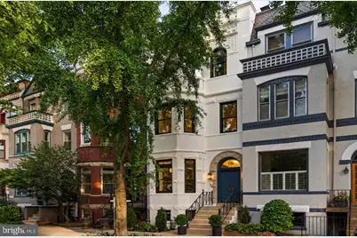 1716 Swann Street NW, Washington, DC 20009 - Photo 1