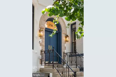 1716 Swann Street NW, Washington, DC 20009 - Photo 1