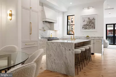 1716 Swann Street NW, Washington, DC 20009 - Photo 6