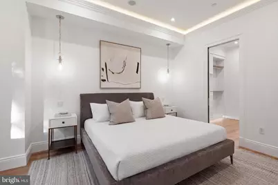 1716 Swann Street NW, Washington, DC 20009 - Photo 18