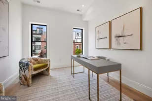 1716 Swann St NW, Washington, DC 20009 - Photo 24
