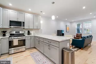 1331 Queen St NE, Washington, DC 20002 - Photo 4
