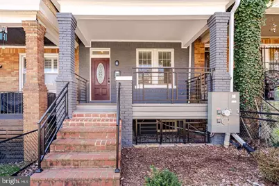 1331 Queen Street NE, Washington, DC 20002 - Photo 1