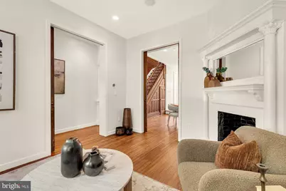 34 Randolph Place NW, Washington, DC 20001 - Photo 4