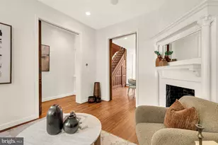 34 Randolph Pl NW, Washington, DC 20001 - Photo 4