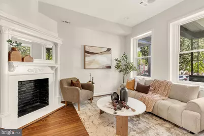 34 Randolph Place NW, Washington, DC 20001 - Photo 1