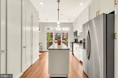34 Randolph Place NW, Washington, DC 20001 - Photo 10
