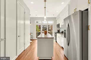 34 Randolph Pl NW, Washington, DC 20001 - Photo 10