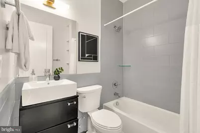 34 Randolph Place NW, Washington, DC 20001 - Photo 22