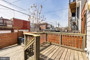 34 Randolph Pl NW, Washington, DC 20001 - Photo 36