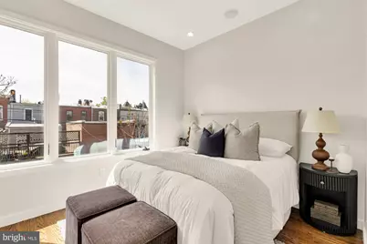34 Randolph Place NW, Washington, DC 20001 - Photo 18