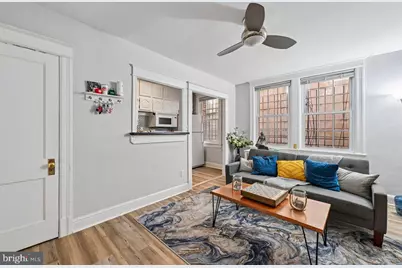 414 Seward Square SE #104, Washington, DC 20003 - Photo 6