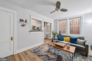 414 Seward Square SE, Washington, DC 20003 - Photo 6