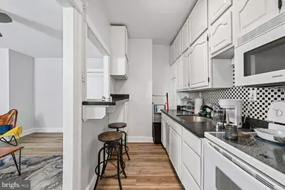 414 Seward Square SE #104, Washington, DC 20003 - Photo 12