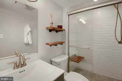 1718 Corcoran Street NW #5, Washington, DC 20009 - Photo 12