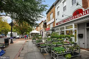 1718 Corcoran St NW, Washington, DC 20009 - Photo 22