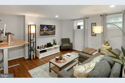 1718 Corcoran Street NW #5, Washington, DC 20009 - Photo 8