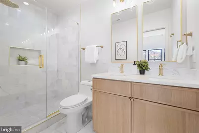 3823 Benton NW, Washington, DC 20007 - Photo 24