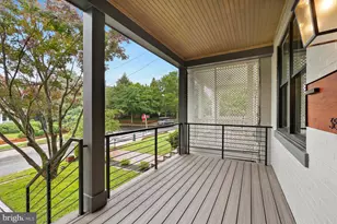 3823 Benton NW, Washington, DC 20007 - Photo 40
