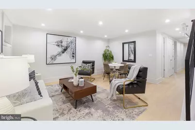 3823 Benton NW, Washington, DC 20007 - Photo 32