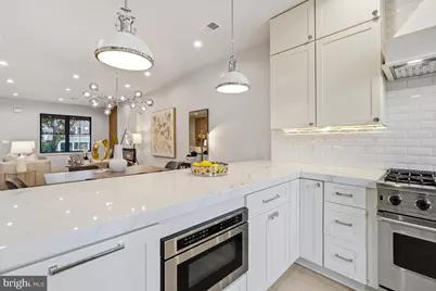 3823 Benton NW, Washington, DC 20007 - Photo 16