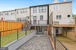3823 Benton NW, Washington, DC 20007 - Photo 42