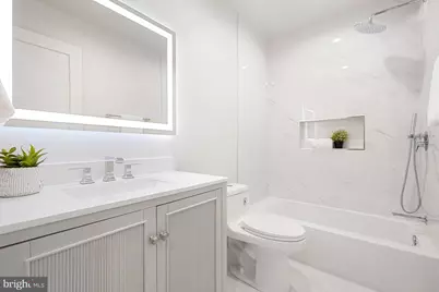 3823 Benton NW, Washington, DC 20007 - Photo 30