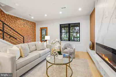 3823 Benton NW, Washington, DC 20007 - Photo 6
