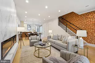 3823 Benton NW, Washington, DC 20007 - Photo 36
