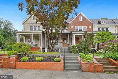 3823 Benton NW, Washington, DC 20007 - Photo 2