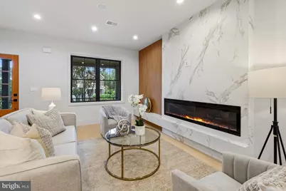 3823 Benton NW, Washington, DC 20007 - Photo 4