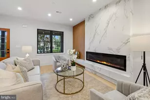 3823 Benton NW, Washington, DC 20007 - Photo 4