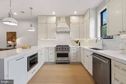3823 Benton NW, Washington, DC 20007 - Photo 14