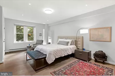 2101 Connecticut Avenue NW #22, Washington, DC 20008 - Photo 20