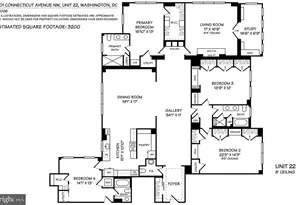 2101 Connecticut Ave NW, Washington, DC 20008 - Photo 2
