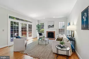 5105 Warren Pl NW, Washington, DC 20016 - Photo 10