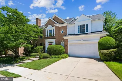 5105 Warren Place NW, Washington, DC 20016 - Photo 2