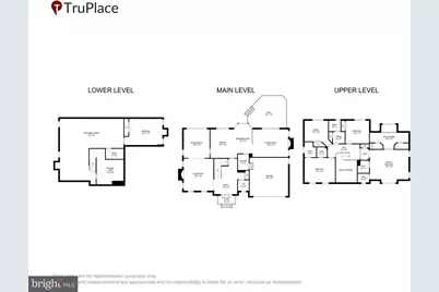 5105 Warren Place NW, Washington, DC 20016 - Photo 36