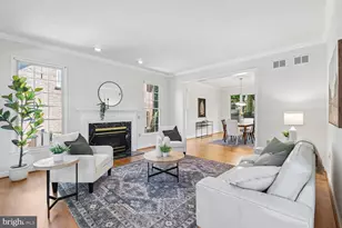 5105 Warren Pl NW, Washington, DC 20016 - Photo 1