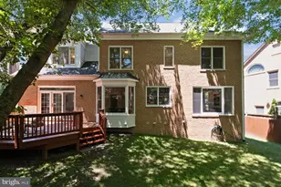5105 Warren Pl NW, Washington, DC 20016 - Photo 34