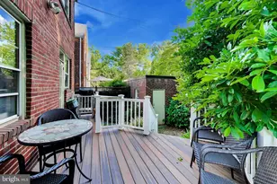 6148 Utah Ave NW, Washington, DC 20015 - Photo 20