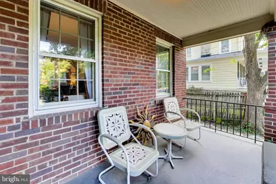 6148 Utah Avenue NW, Washington, DC 20015 - Photo 2
