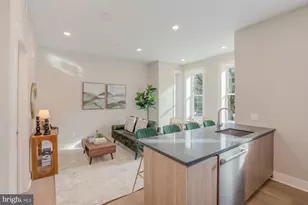 933 N St NW, Washington, DC 20001 - Photo 2