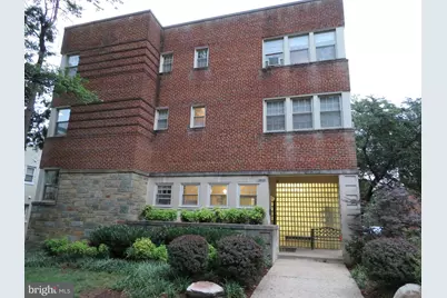 3925 Davis Place NW #B1, Washington, DC 20007 - Photo 1