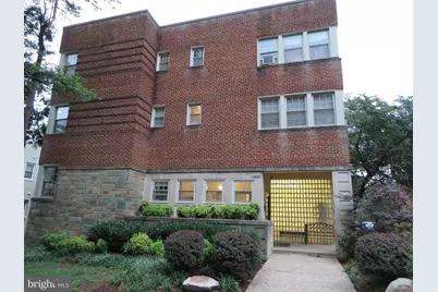 3925 Davis Place NW #B1, Washington, DC 20007 - Photo 1