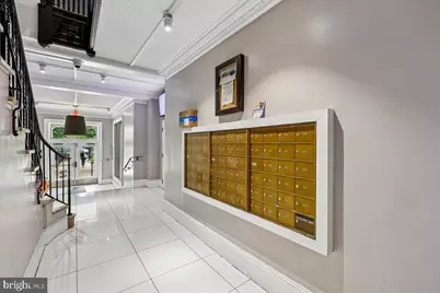 1401 Columbia Road NW #410, Washington, DC 20009 - Photo 6