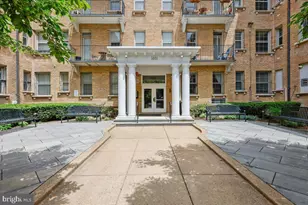 1401 Columbia Rd NW, Washington, DC 20009 - Photo 2