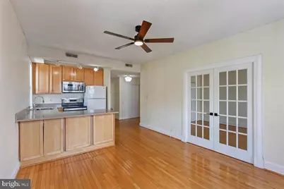 1401 Columbia Road NW #410, Washington, DC 20009 - Photo 14
