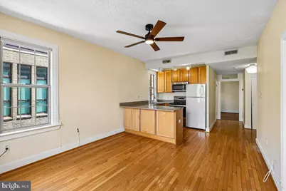 1401 Columbia Road NW #410, Washington, DC 20009 - Photo 12